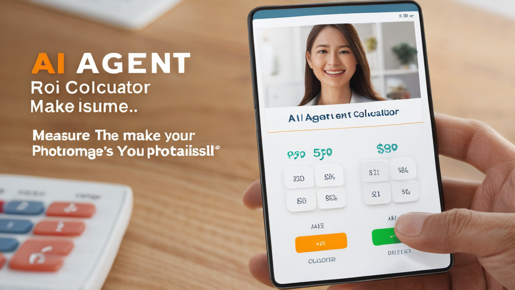 AI Agent ROI Calculator: Measure Your Returns
