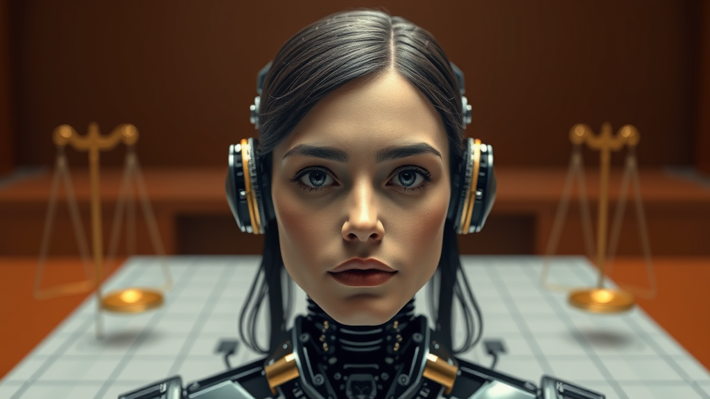 AI Judge Bias Detection: Analysis Framework