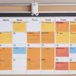 AI Meeting Agents: Calendar Organization