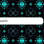 AI Search Pattern: Political Topic Guide