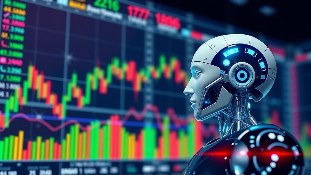 AI Stock Trading: Political News Impact Guide