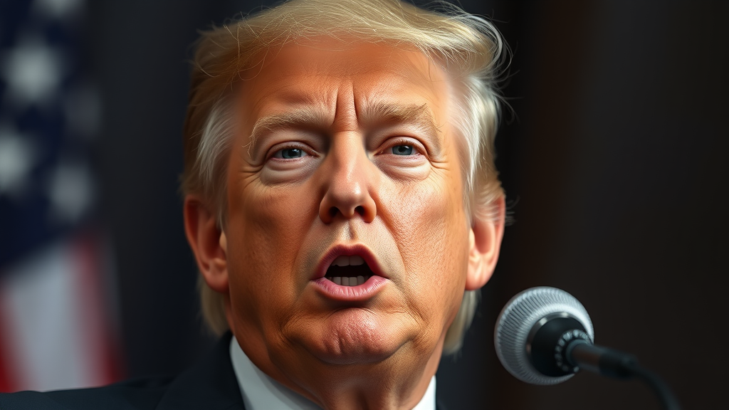 AI Truth Detector: Analyzing Political Speech Claims