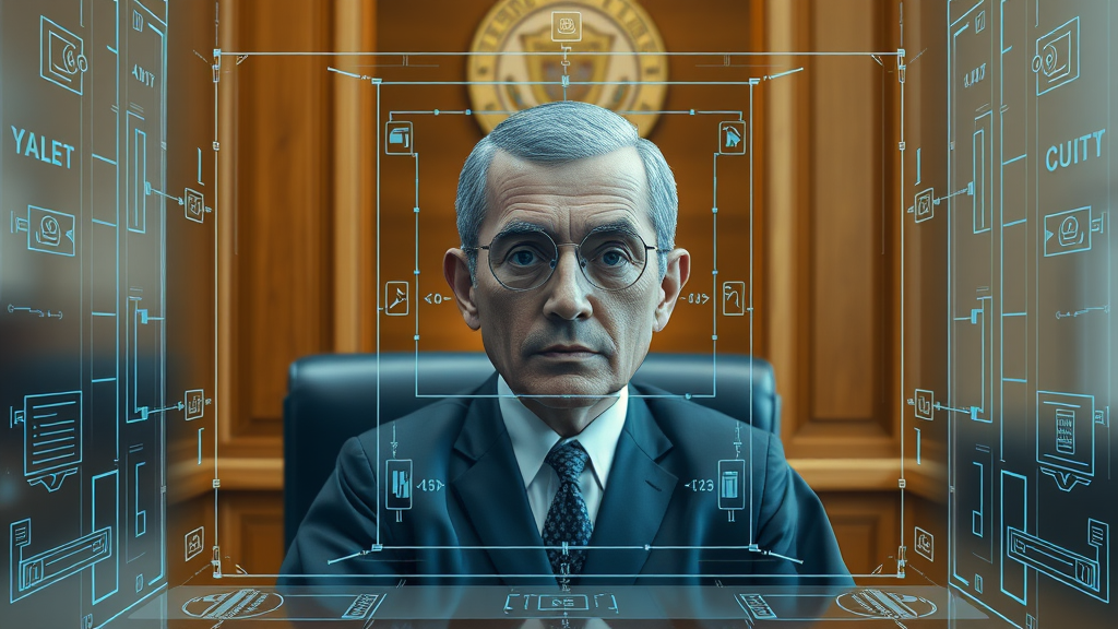 Court Document AI Scanner: Technology Review