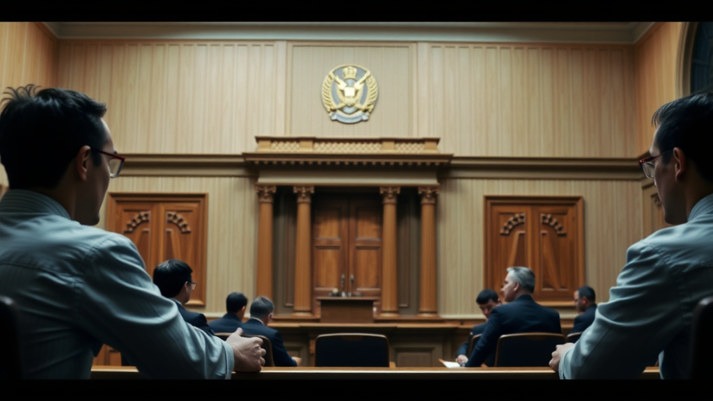 Court Transcript AI: Analysis Methods Guide
