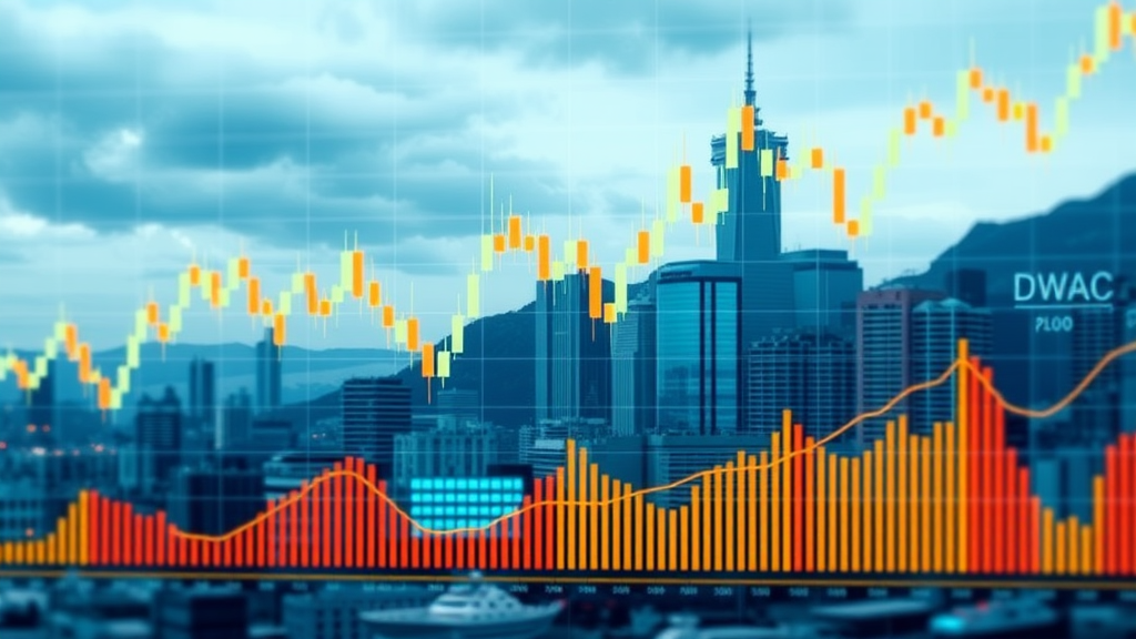 DWAC Stock AI Prediction: Technical Analysis