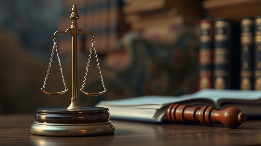 Legal Document AI: Classification Tutorial