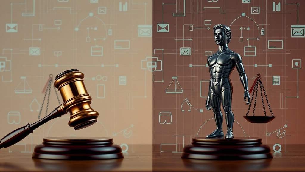Legal Precedent AI: Case Similarity Analysis