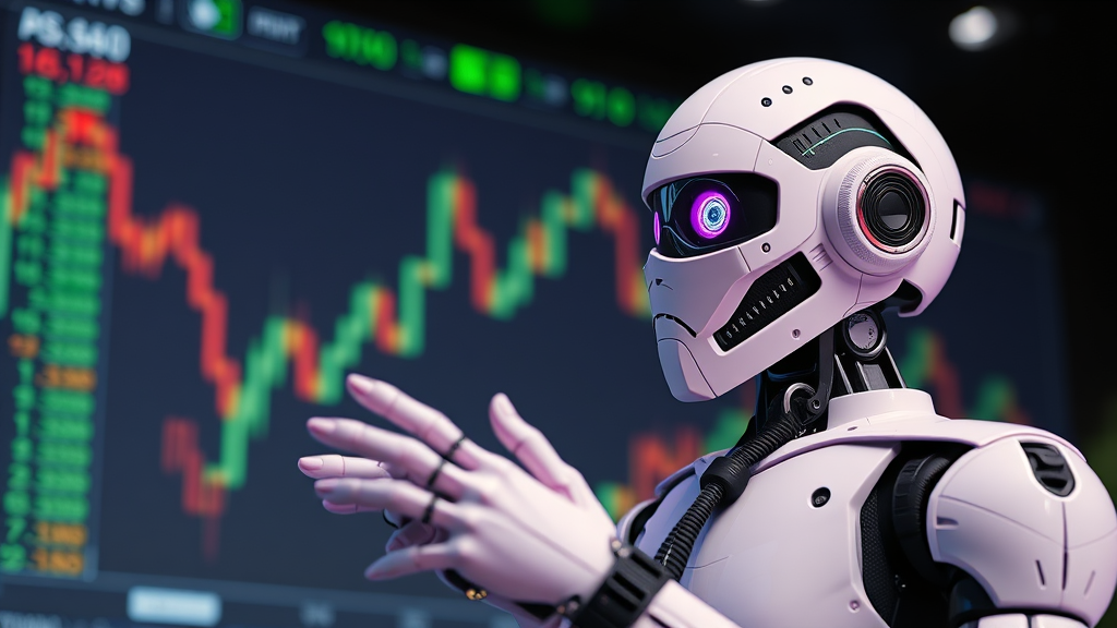 Political News Trading Bot: Setup Tutorial
